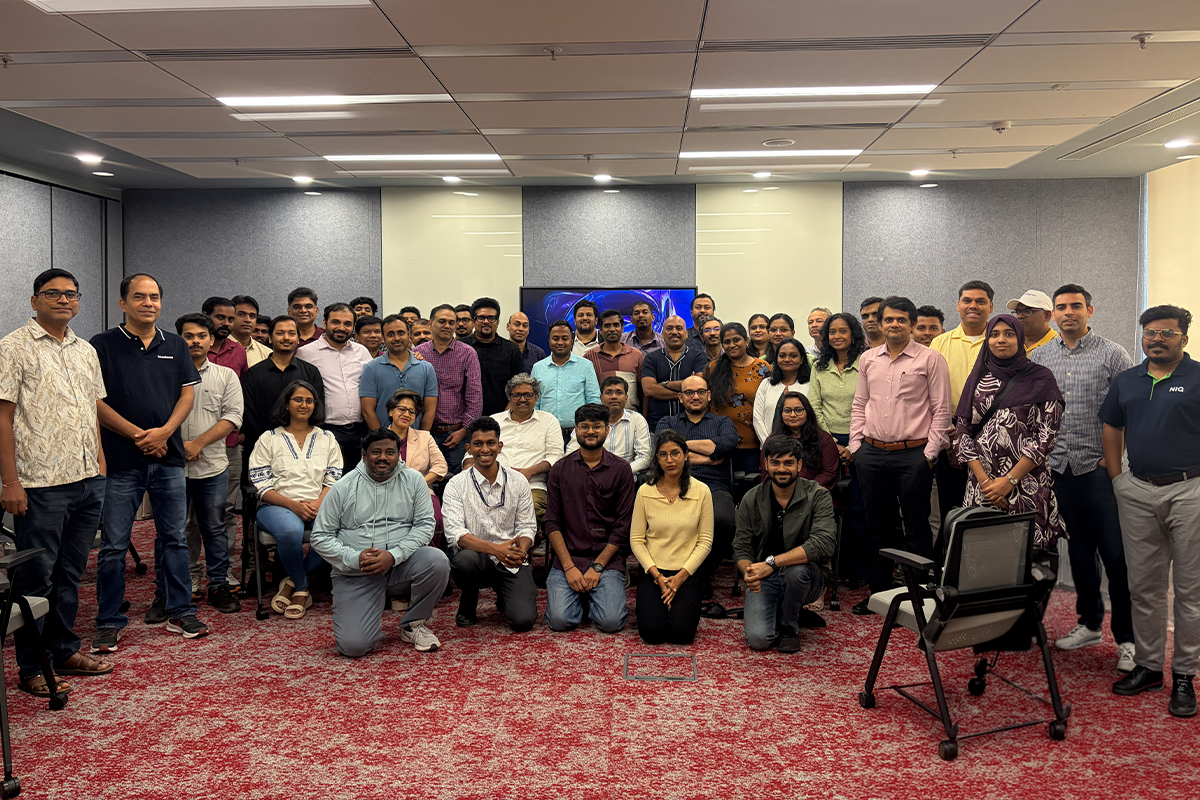 Bounteous Hosts Agile Network India Bengaluru Chapter Meetup on Agile Delivery in the Age of AI
